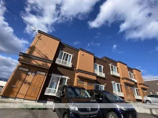 アスティ鳴川の画像